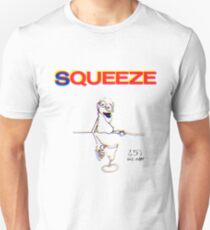 Camiseta ajustada 45 y menores