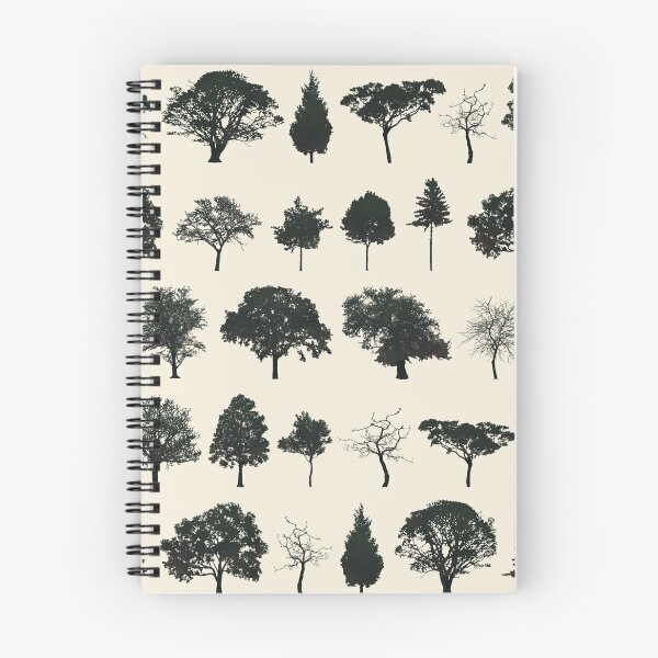 Item preview, Trees designed and sold by Rodrigo Fonseca.