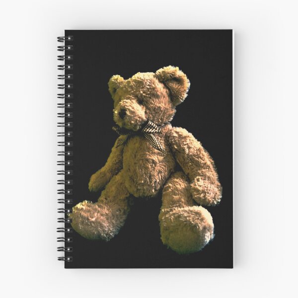 Artikelvorschau, Big Teddy Bear in Light entworfen und verkauft von terrebo.