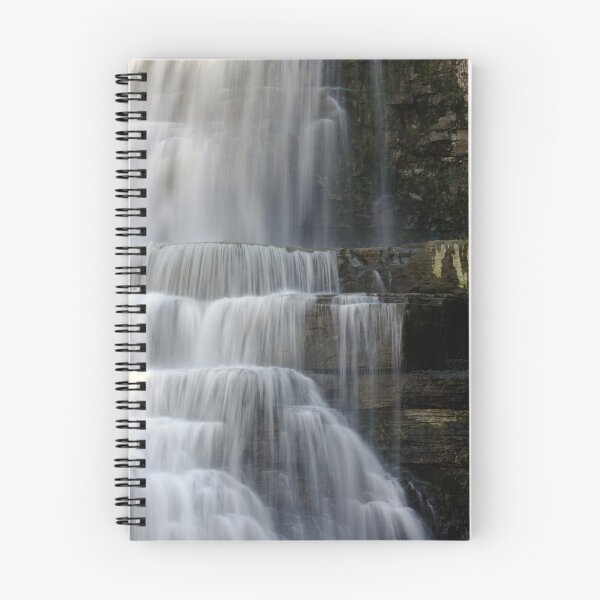 Item preview, Cascades - Chittenango Falls - Vertical designed and sold by Stephen Beattie.