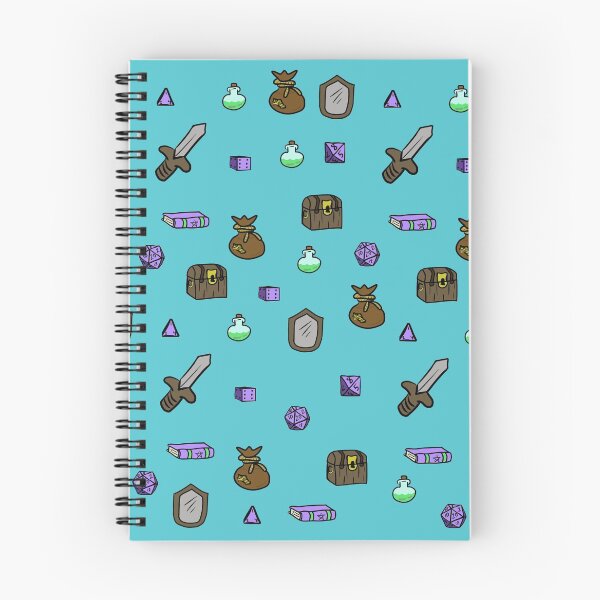 Item preview, Adventure Awaits- Blue designed and sold by NicoleDrawsBad.