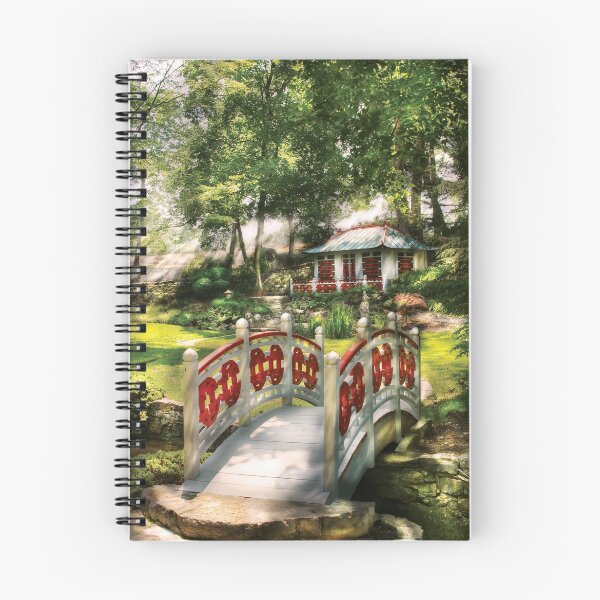 Item preview, The Bridge to the Temple designed and sold by Mike Savad Photography.