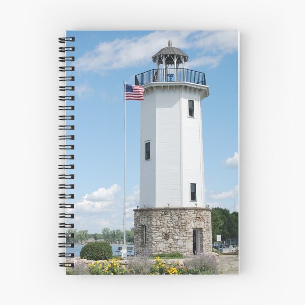 Item preview, Fond Du Lac Lighthouse designed and sold by rfsphoto.