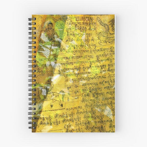 Item preview, detail, tibetan prayer flag. sikkim designed and sold by bodhiimages.