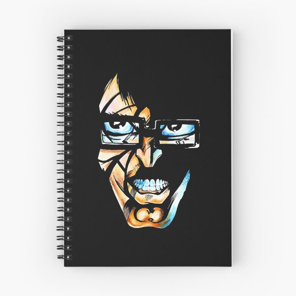 Item preview, The Manical Dr Meister designed and sold by nickford.