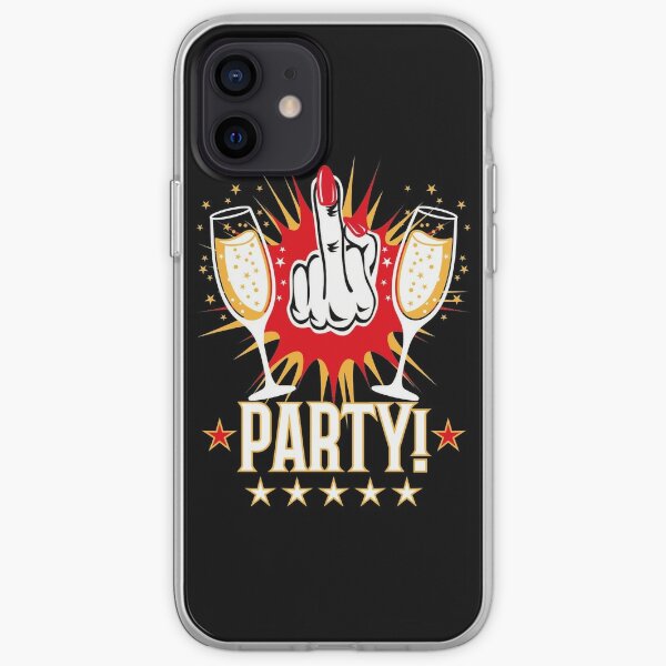 Stinky Fingers IPhone Cases Covers Redbubble