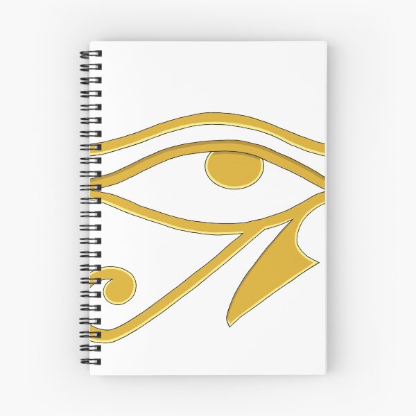 Item preview, horus eye designed and sold by devil0035.