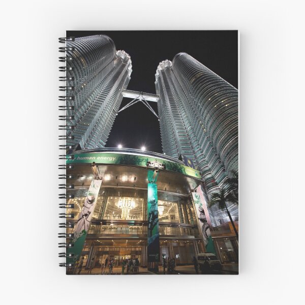 Item preview, Petronas Twin Towers KLCC 2 designed and sold by MiImages.