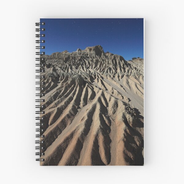Item preview, Eroded mountain designed and sold by Garry Schlatter.