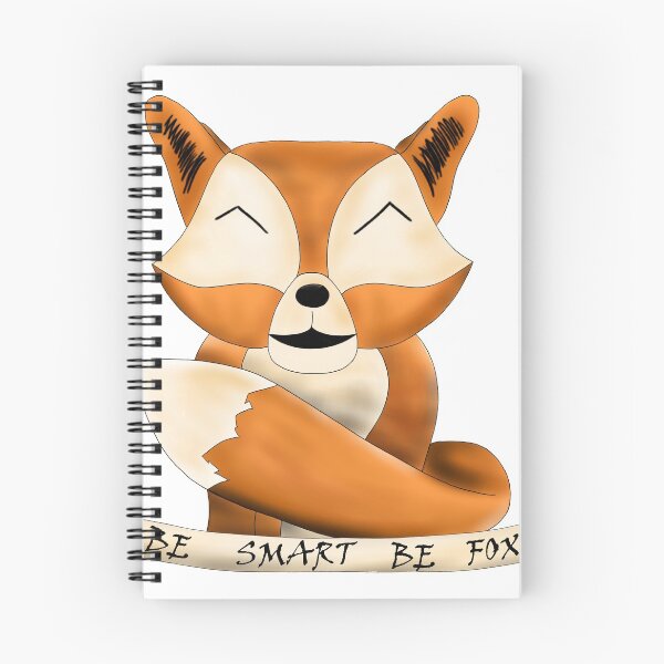 Item preview, fox designed and sold by devil0035.