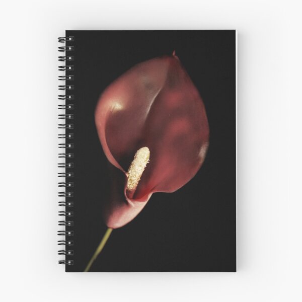 Item preview, Red Calla designed and sold by Karri Klawiter.
