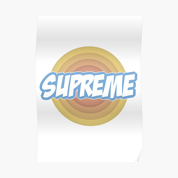 supreme patty watches