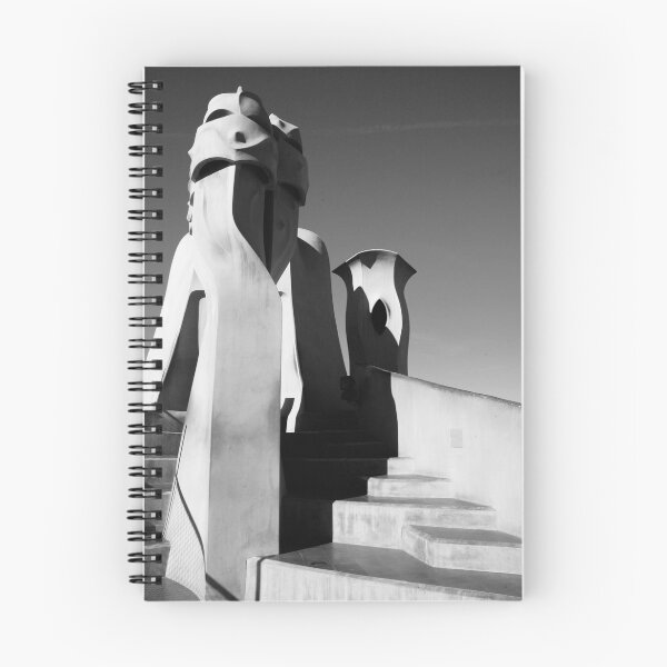 Item preview, gaudi,barcelona designed and sold by Rob Blackwood.