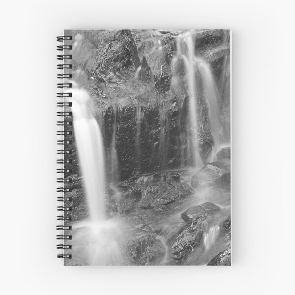 Item preview, Falling streams designed and sold by zumi.