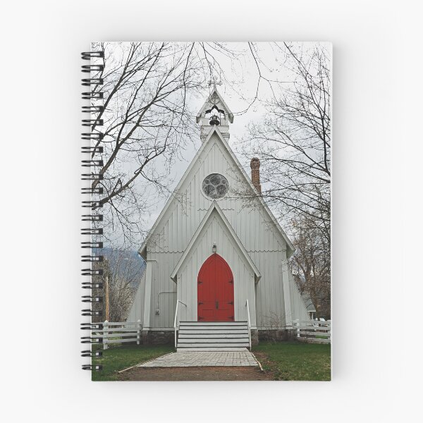 Item preview, Cove Chapel designed and sold by J. D. Adsit.