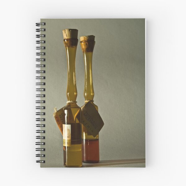 Item preview, Escence flasks designed and sold by Gabriel Skoropada.