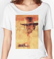 Pale Rider Women's Relaxed Fit T-Shirt
