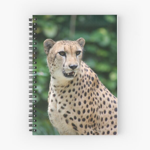 Item preview, Cheetah designed and sold by Cathy Grieve.