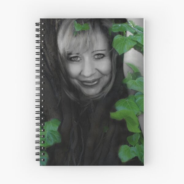 Item preview, Ivy designed and sold by Laurie Search Fine Art Photography.