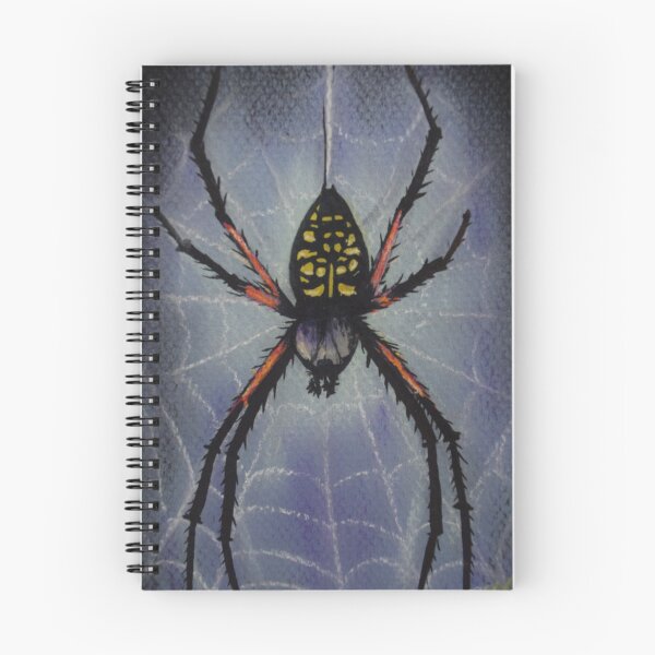 Item preview, Spider designed and sold by Kristin (Thornton) Barker.