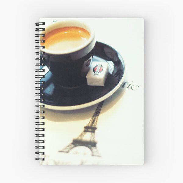 Item preview, Coffee and Paris designed and sold by BryanLee.