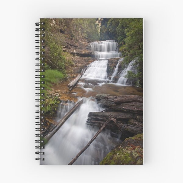 Item preview, Lady Barron Falls designed and sold by Travis Easton.