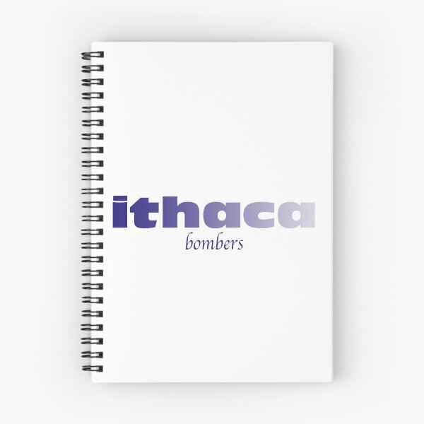 Item preview, Ithaca Bombers Fade designed and sold by sisaskier11.
