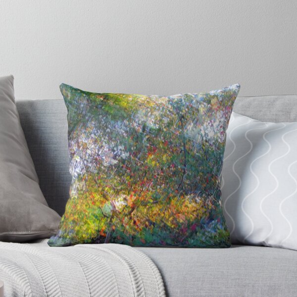 Item preview, Ode to Monet designed and sold by Kitsmumma.