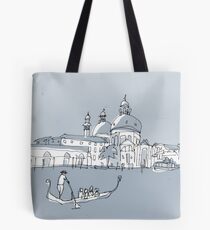 Venice Tote Bag