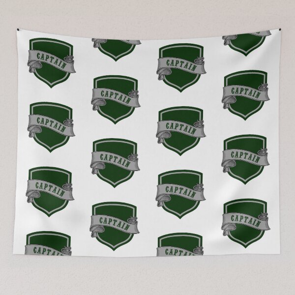 Item preview, Green Silver Badge 5 designed and sold by starthelostgirl.