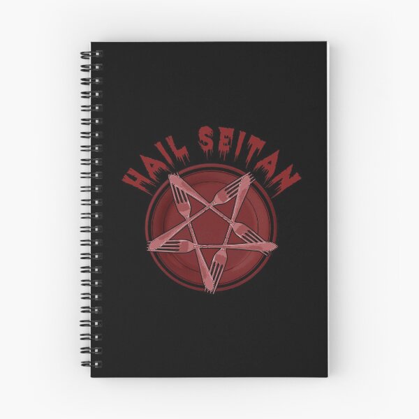 Item preview, Hail Seitan designed and sold by Herbivoracle.