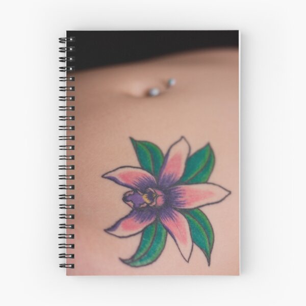 Item preview, Flor de Jane designed and sold by Daphne Johnson.