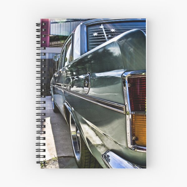 Item preview, EH Holden designed and sold by Nick Sage.