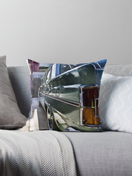 Vista previa del artículo con la obra «EH Holden», diseñado y vendido por Nick Sage.