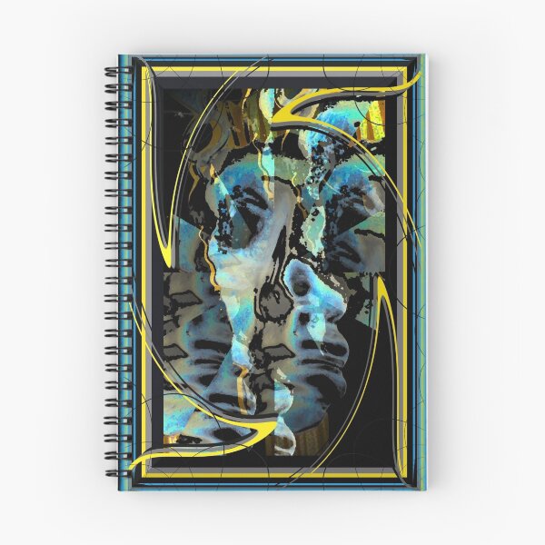 Item preview, Split Personality designed and sold by Adrena87.