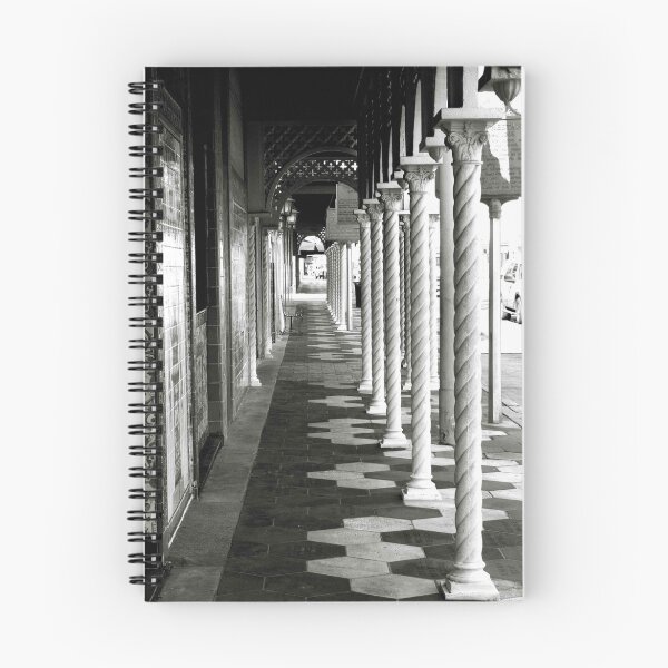Item preview, "Classic Columbia Restaurant" designed and sold by Raphaela DiCapua.