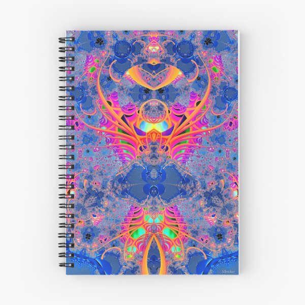 Item preview, 'Visitation (rendered scar)' designed and sold by Scott Bricker.
