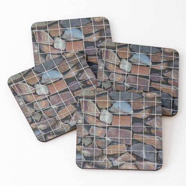 Item preview, Caged Riprap designed and sold by Yampimon.