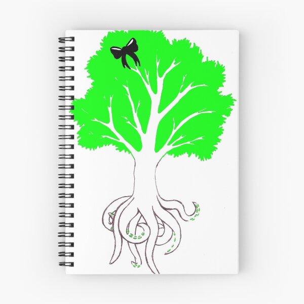 Artikelvorschau, octotree entworfen und verkauft von Xtianna.