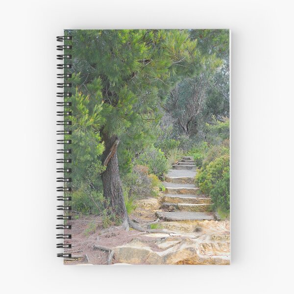 Item preview, Treescape - Evans Lookout NSW designed and sold by Bev Woodman.