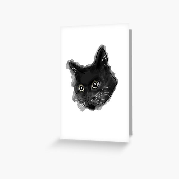 Seth Summerbell-Myers Illustration Greeting Card