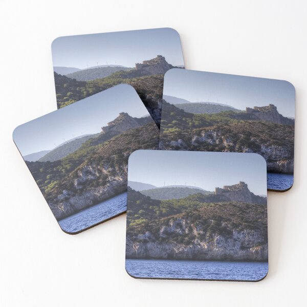 Item preview, Kritinia Castle designed and sold by tomg.