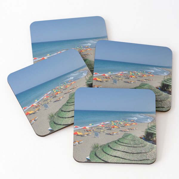 Item preview, Praia de Kamiros designed and sold by tomg.