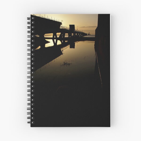 Item preview, The wharf designed and sold by Barbara  Corvino.