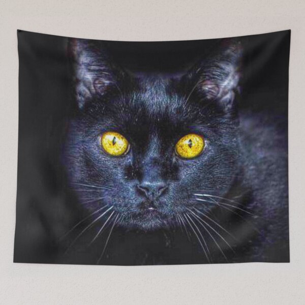 Item preview, Black Cat  Chat Noir designed and sold by Marc4577.