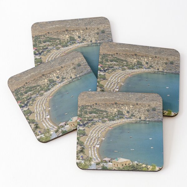 Item preview, Lindos Bay designed and sold by tomg.