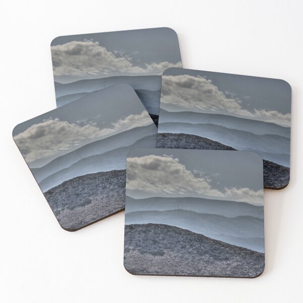 Item preview, Mountains of Rhodes designed and sold by tomg.