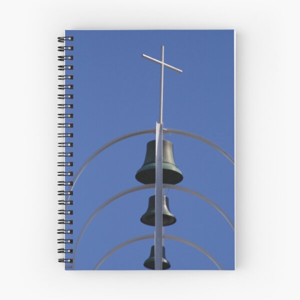 Item preview, Three Bells..... waiting for Sunday... designed and sold by Larry Llewellyn.