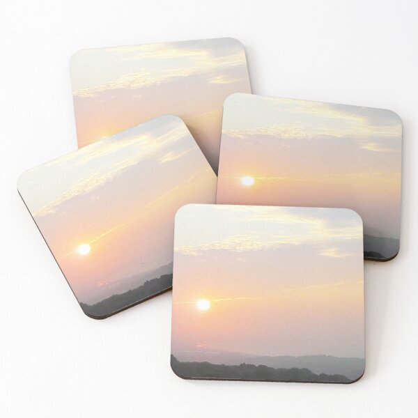 Item preview, Sunrise & Sunset S119 designed and sold by Hyperion Photoart.