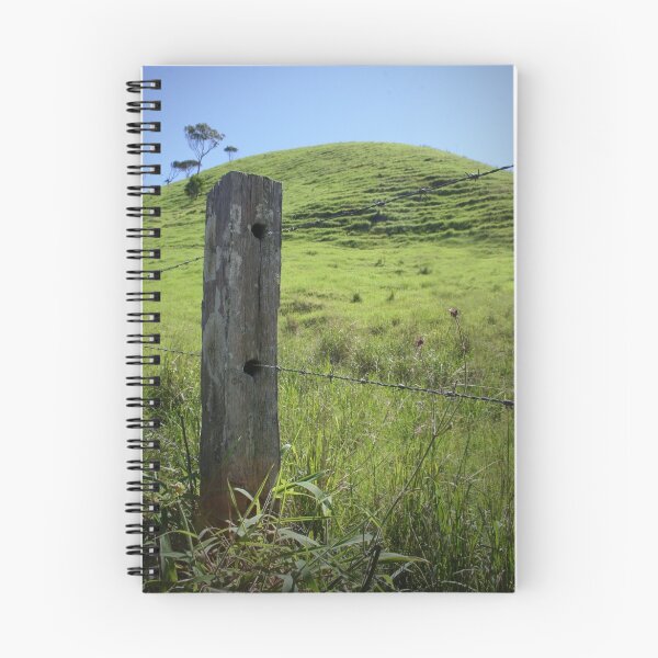 Item preview, Maleny Hill designed and sold by Steve Malcomson.